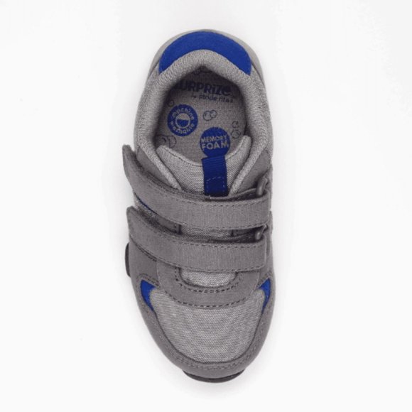NWT Toddler Boys' Surprise By Stride Rite Sneakers - Picture 2 of 4